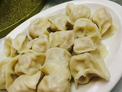 -东北人粗粮饺子坊(南山店)