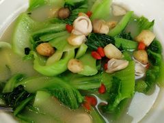 -暨南大学（石牌校区）明湖楼