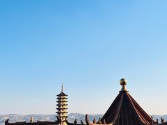 -正觉寺
