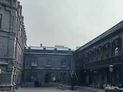 -中华巴洛克风情街