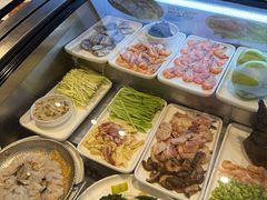 -沈家花园如皋菜(海阳路店)