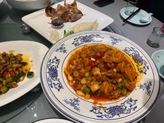 -城北食府(枫林店)