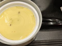 早餐香滑营养蒸蛋-永和大王(杨高中路店)