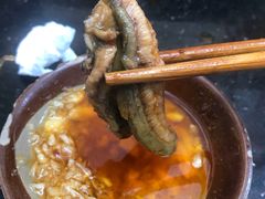 -肥龙火锅(南坪店)