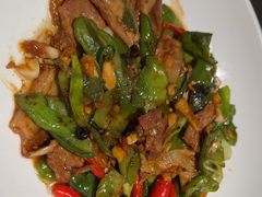 -悦融·京鲁菜·露台花园(安定门店)