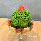 抹茶爱好者福利