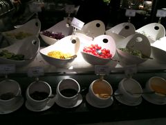 -星伦多自助料理(花山金鹰店)