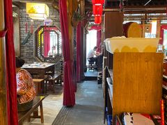 大堂-蜀大侠火锅(寰球文化地标·总府店)