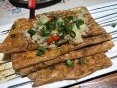 -功夫小龙虾·烧烤·江湖菜(金沙洲店)