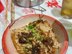 -老表记广西宵夜螺蛳鸭脚煲(西大店)