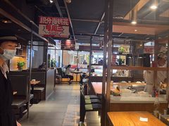 -飞阳铁板烧(ME TOWN购物中心店)