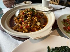 -鄱阳湖·江西小炒·瓦罐煨汤(五道口店)