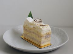 Orh&nbsp;Nee&nbsp;Cake-Keong Saik Bakery