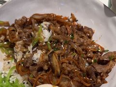 -米仓食堂(皇庭广场店)
