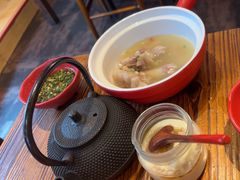 -红料理|串串有瘾·烧烤(吴中路店)