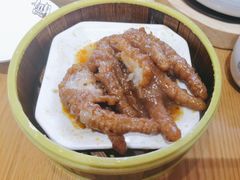 -如轩·海鲜砂锅粥·潮汕菜(沿江东路店)