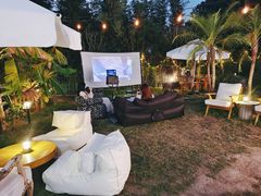 -HERRE·FARM 赫尔露营农场·团建聚会包场