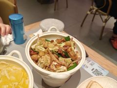-桂满陇·手作小笼包&江南叫花鸡(中山公园店)