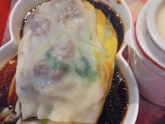 -红荔村肠粉(岗厦店)