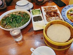 -北京烤鸭店(新桥家园·浦口店)