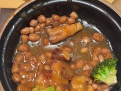-火啫啫·粤式啫啫煲(南通首店)