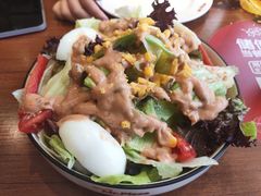 -米斯特比萨(罗斯福店)