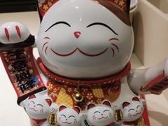 -麦当劳(玉桥中路店)
