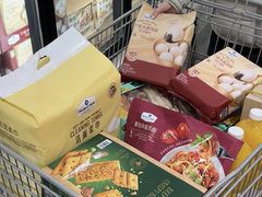 -山姆会员商店(亦庄创意生活广场店)