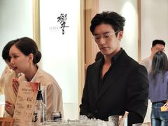 -上海静安香格里拉大酒店