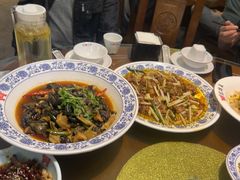 -徐鼎盛民间菜(城南家园店)