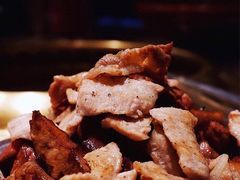仙台一米牛舌-厚贞日式烤肉(龙之梦店)