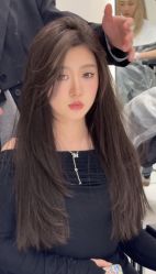 -DL HOPE明星造型