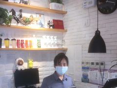 -拿渡·水煮鱼麻辣香锅(王府井奥莱·香江小镇店)