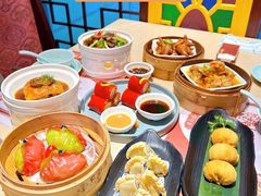 -点都德(华强南店)
