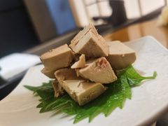 清酒鹅肝-Sushi Hanzo半藏(天环广场店)