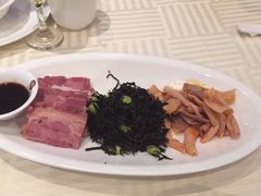 -扬州狮子楼·非遗淮扬菜(总店)