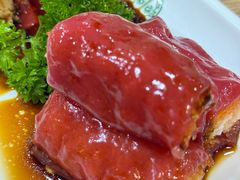 -添好运点心专门店(中环IFC店)