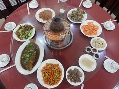 -山海关清和浑锅店