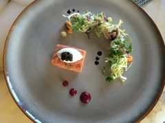 -上海和平饭店-华懋阁 The Cathay Room