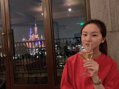 -WOLFGANG PUCK KITCHEN & BAR(迪士尼小镇店)