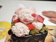 -哈根达斯(武汉天地店)