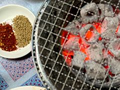 -松明一烤肉馆(鲁园店)