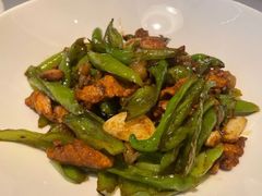 农家小炒肉-毛家饭店·30年融合新湘菜(汉峪金谷店)