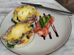 -农畉LONFOOD(福田星河COCOPark店)