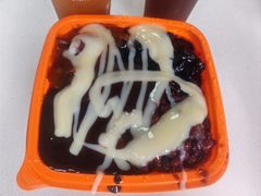 -冰冰酱老味刨冰绵绵冰(中山路总店)