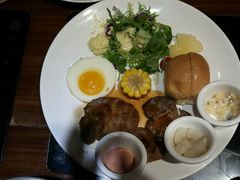 -火炉火自助餐(枫蓝国际店)