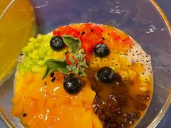 -东来土菜馆(民祥园路店)