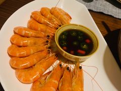 -石梅湾威斯汀度假酒店-品味餐厅·川湘菜·海鲜风味火锅·手工面食·万州烤鱼·口味牛蛙·小龙虾