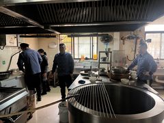 -龙门李家三旦羊肉汤馆