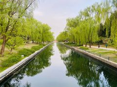 -元大都城垣遗址公园